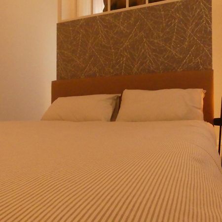 Dv Garda Suite Campione del Garda Εξωτερικό φωτογραφία