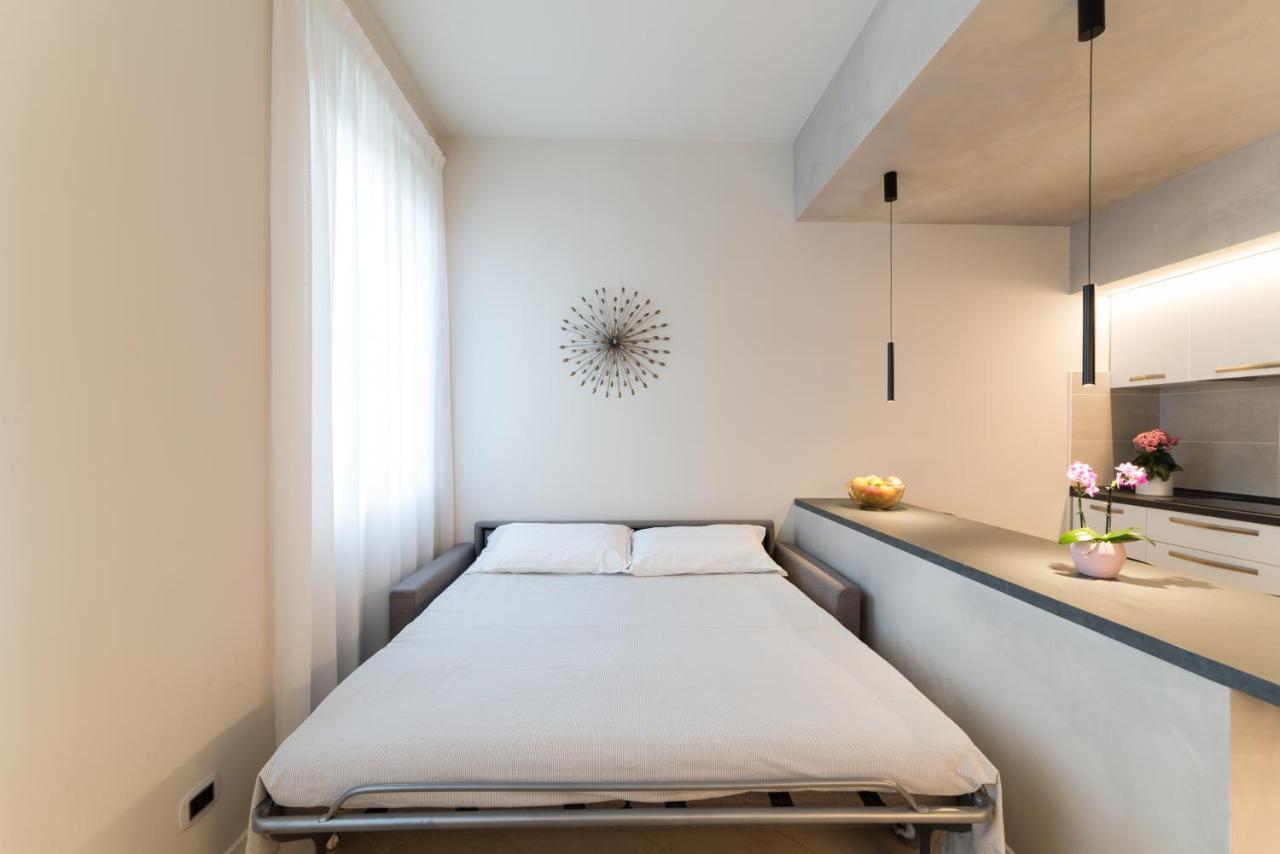 Dv Garda Suite Campione del Garda Εξωτερικό φωτογραφία