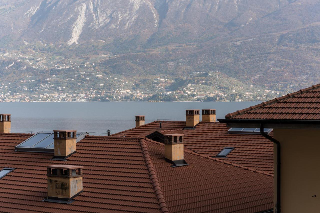 Dv Garda Suite Campione del Garda Εξωτερικό φωτογραφία