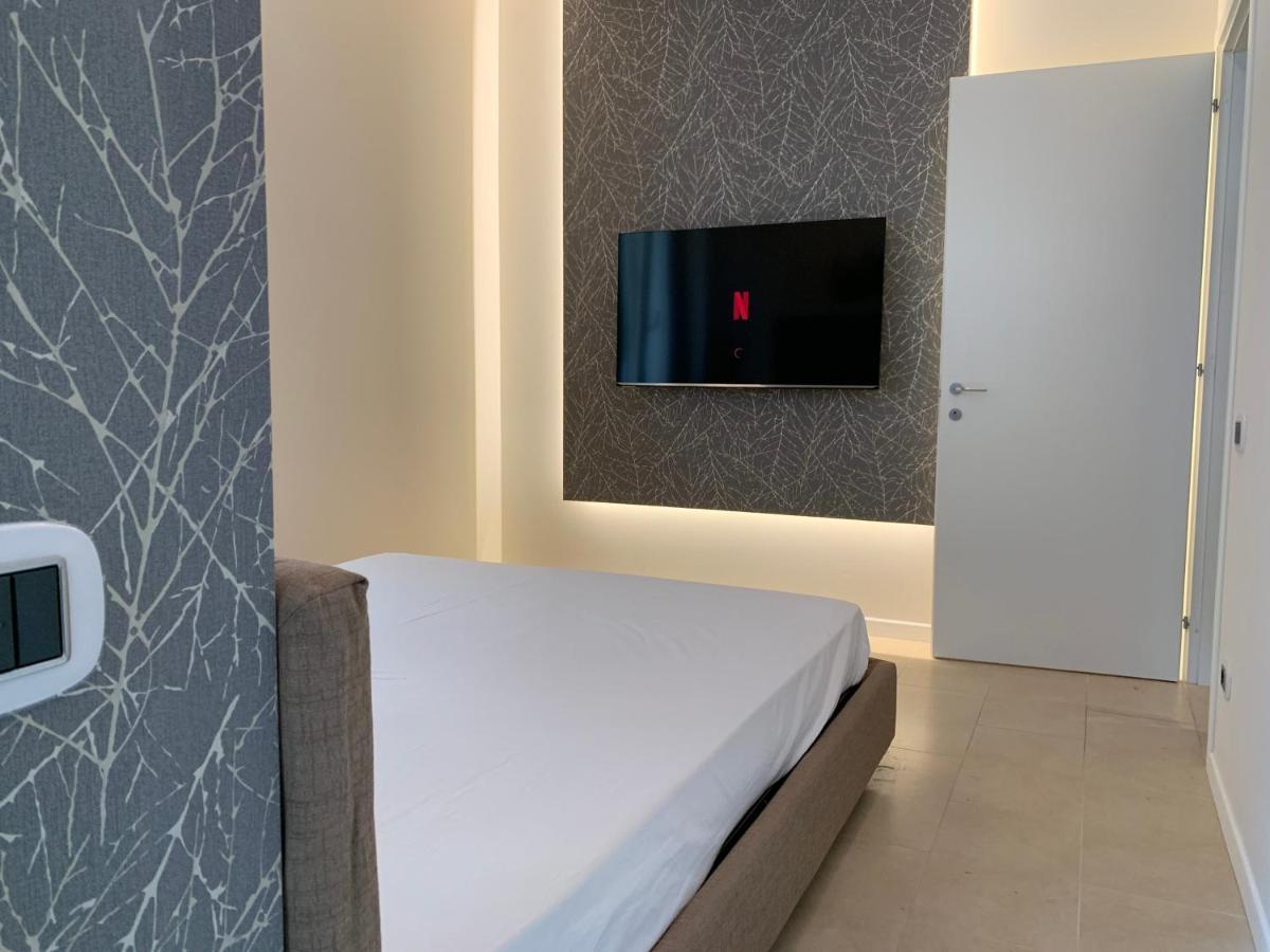 Dv Garda Suite Campione del Garda Εξωτερικό φωτογραφία