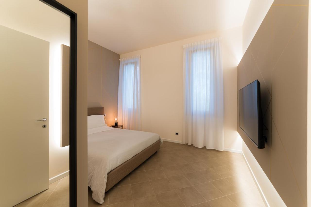 Dv Garda Suite Campione del Garda Εξωτερικό φωτογραφία