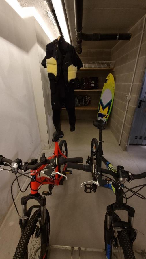 Dv Garda Suite Campione del Garda Εξωτερικό φωτογραφία