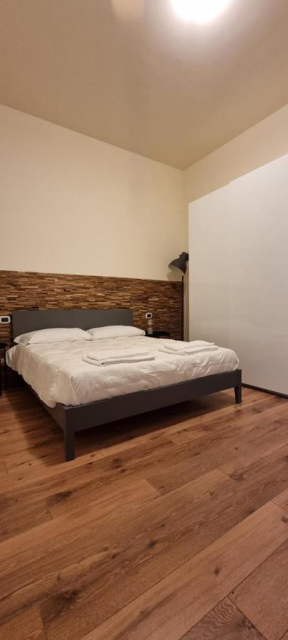 Dv Garda Suite Campione del Garda Εξωτερικό φωτογραφία